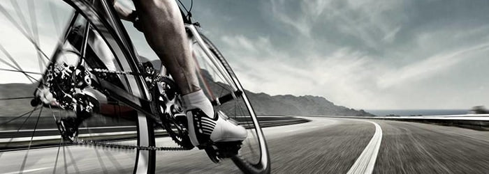 HOW TO DISTRIBUTE YOUR ENERGY IN CYCLING