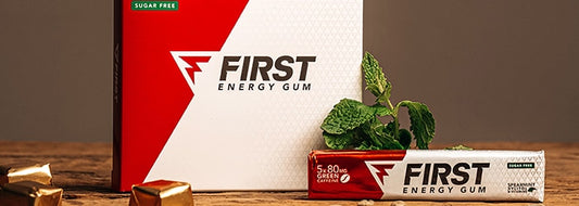 ALL ABOUT CAFFEINE IN: COFFEE, ENERGY DRINKS, POWDERS, PILLS AND ENERGY GUM